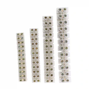 ترمینال شاخه ای سایز 35 (PVC)