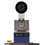 قیمت میکروسوئیچ تیپM115