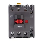 قیمت کنتاکتورD50