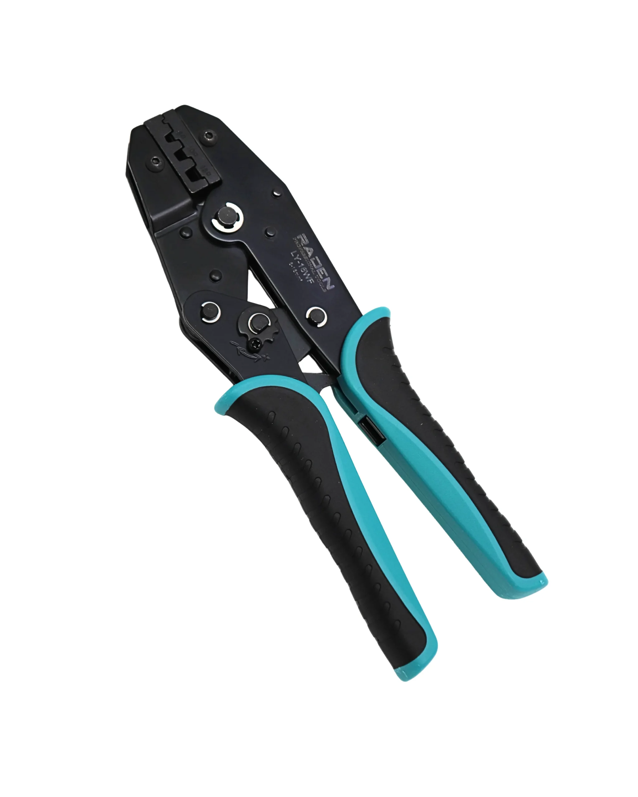 پرس وایرشو LY-16WF