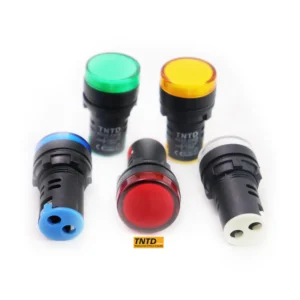 چراغ سیگنال تک8 smd