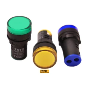 خرید چراغ سیگنال تک Led(قطر22)