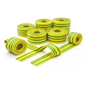 شیرینگ حرارتی ارت سایز 5.5