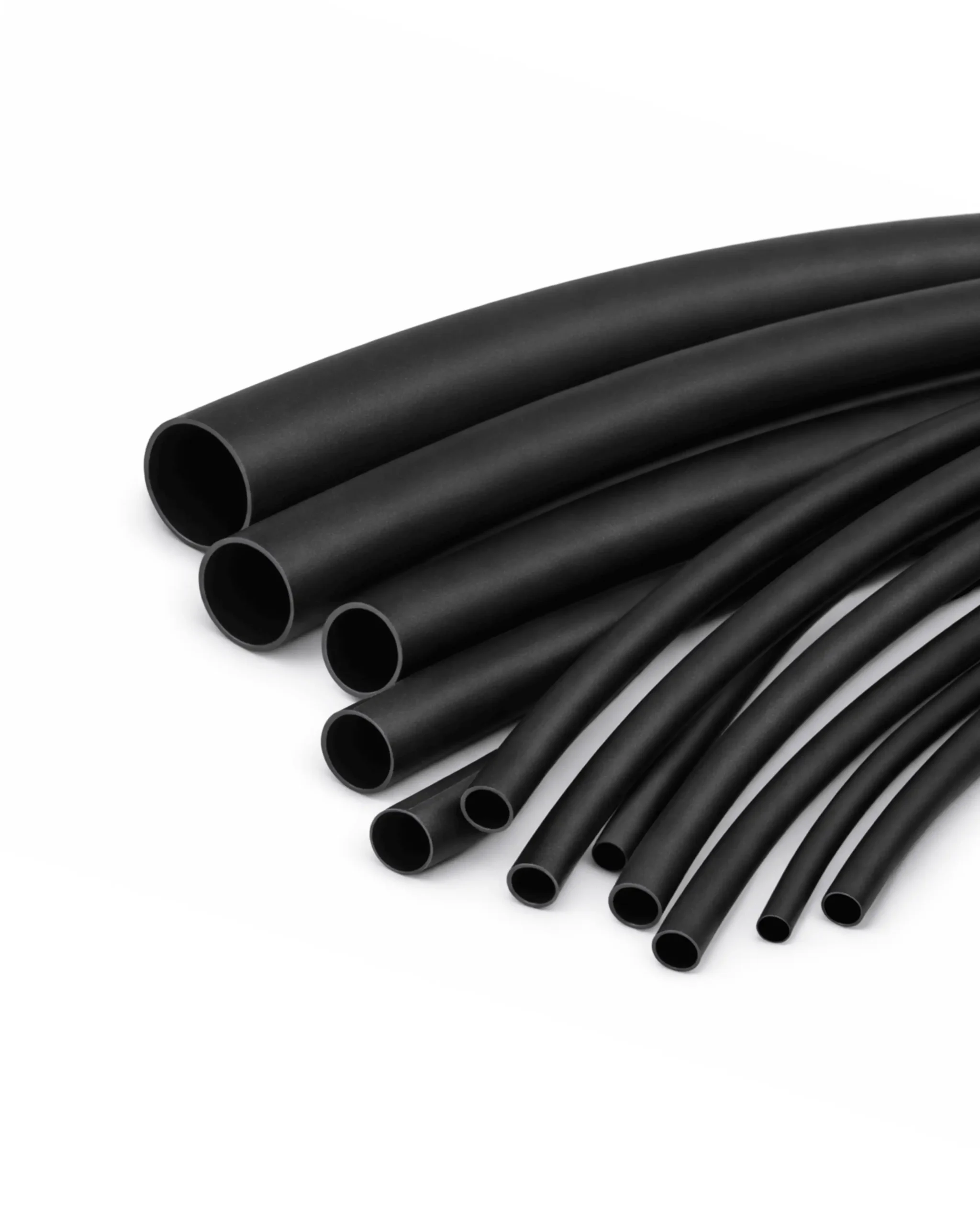 شیرینگ حرارتی مشکی اورجینال