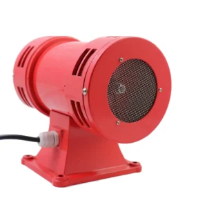 خرید آژیر بادی MS 490