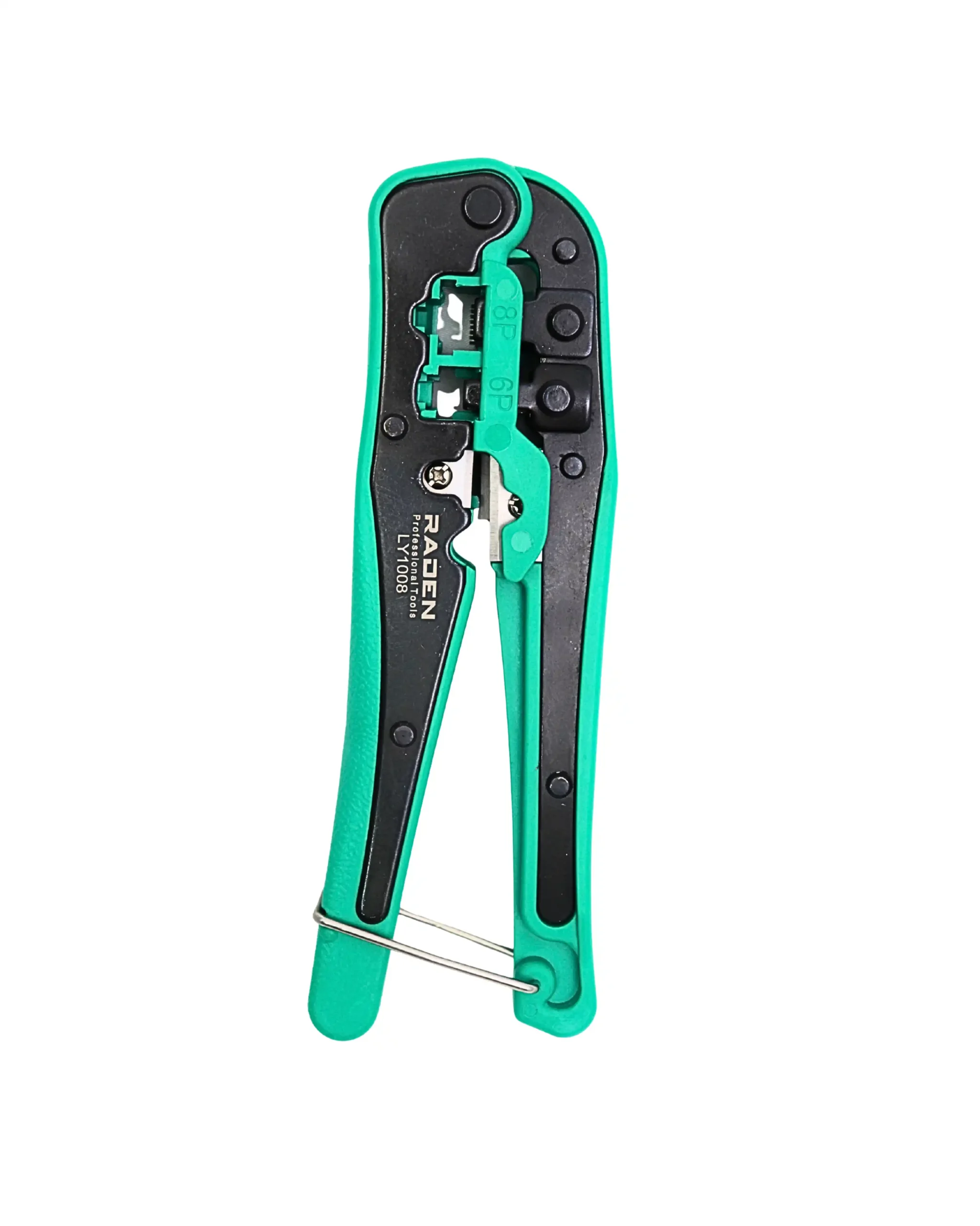 خرید پرس سوکت شبکه LY1008